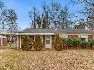 1717 Gavin Dr, High Point, NC 27260