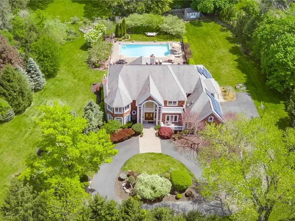 2 Cobblestone Farm Court, Suffern, NY 10901