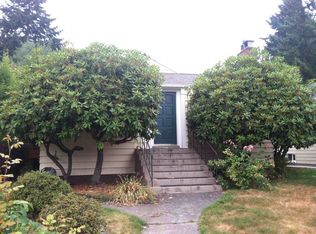 6823 34th Ave NE, Seattle, WA 98115