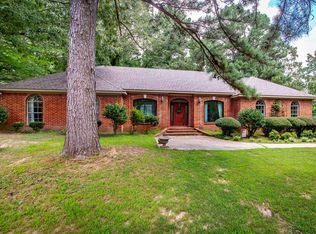 44 Pleasant Meadows Cv, Cabot, AR 72023