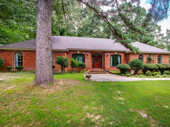 44 Pleasant Meadows Cv, Cabot, AR 72023