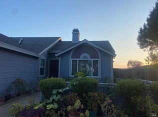 107 Arrowhead Dr, Vallejo, CA 94589