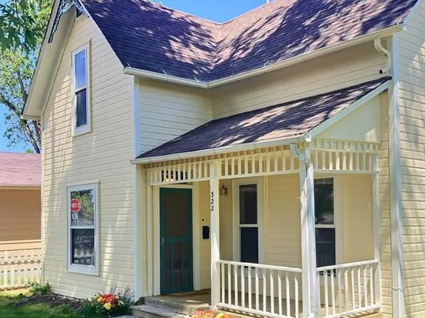 322 E Orchard Street, Hotchkiss, CO 81419