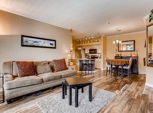 6017 Castlegate Dr W APT F13, Castle Rock, CO 80108