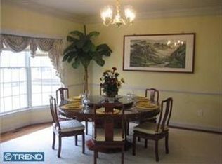 3 Doral Ct, Moorestown, NJ 08057