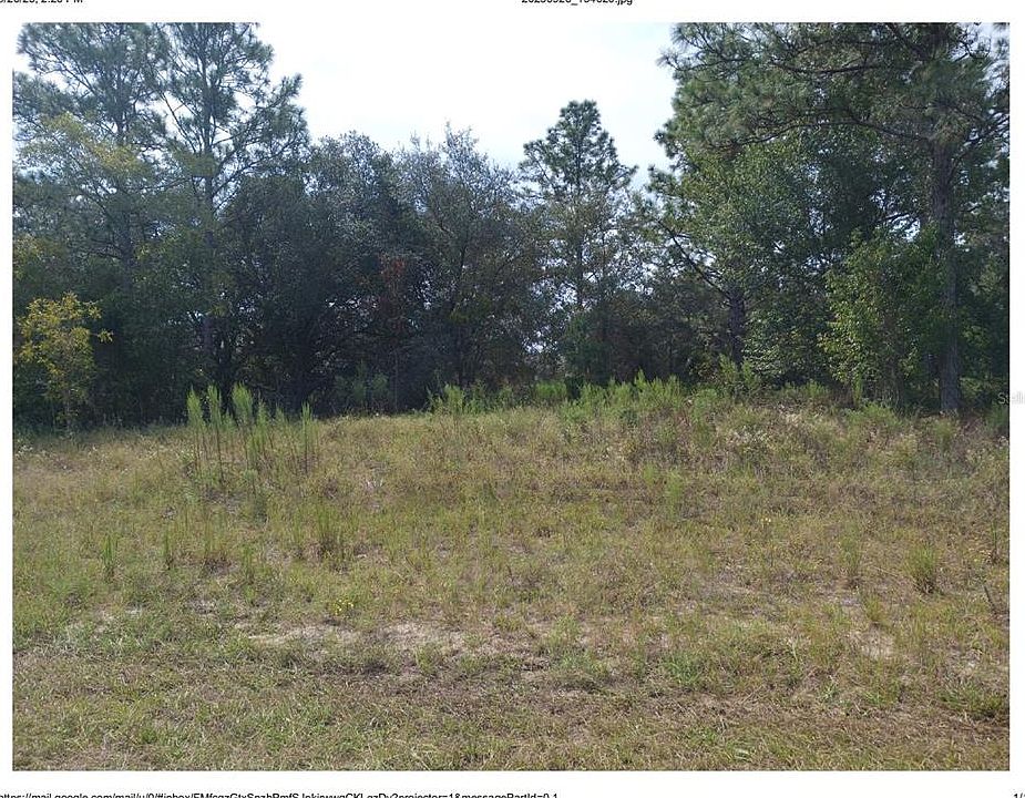 1st image of 3532 W HAMPSHIRE BOULEVARD LOT 4