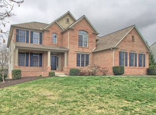 2326 Abbey Ln, Harrisburg, PA 17112