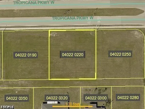 2432 Tropicana Pkwy W, Cape Coral, FL 33993