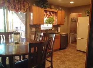 1555 N 11th St, Nebraska City, NE 68410