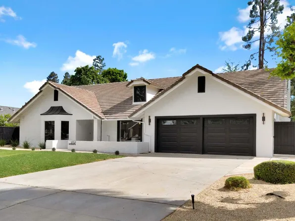 3737 W Minarets Ave, Fresno, CA 93711