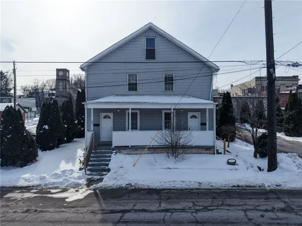 126 Railroad St #128, Monongahela, PA 15063