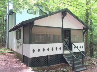 87 Eidelweiss Dr, Madison, NH 03849