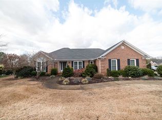 324 Old South Rd, Duncan, SC 29334