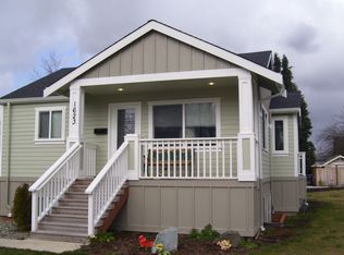 1623 Lowell Ave, Enumclaw, WA 98022