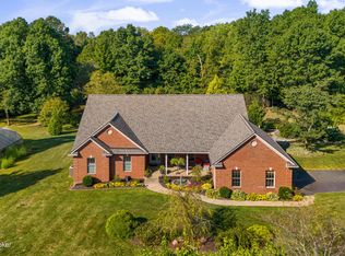 1504 Harrod Dr, Crestwood, KY 40014