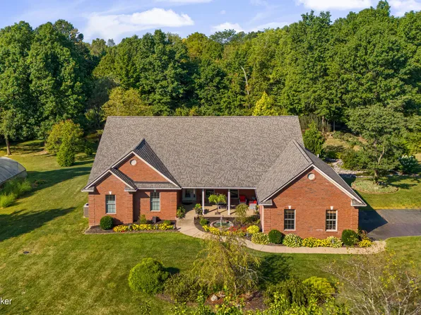 1504 Harrod Dr, Crestwood, KY 40014
