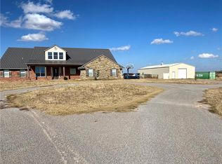 1831 Ash NE, Piedmont, OK 73078