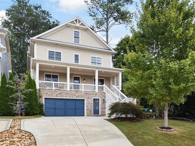 259 Hampton Ter NE, Atlanta, GA, 30307