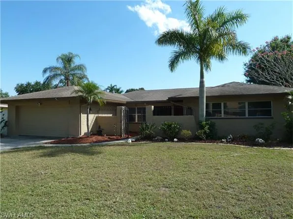 5687 Eichen Cir E, Fort Myers, FL 33919