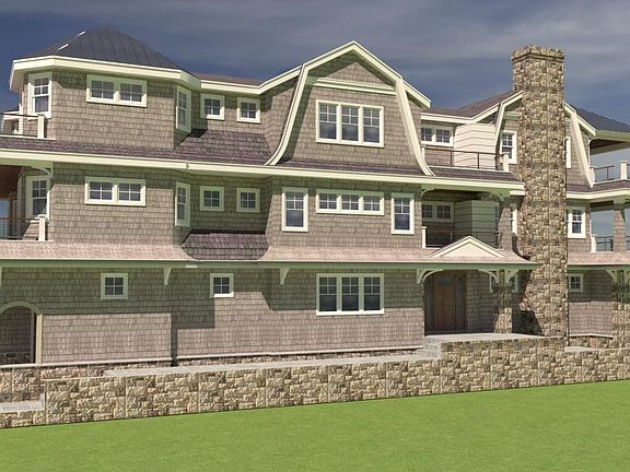 3rd image of 2703 Wesley Ave Floor 1