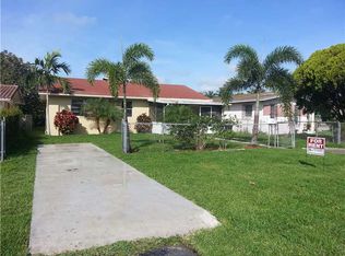 210 SW 119th Ave, Miami, FL 33184