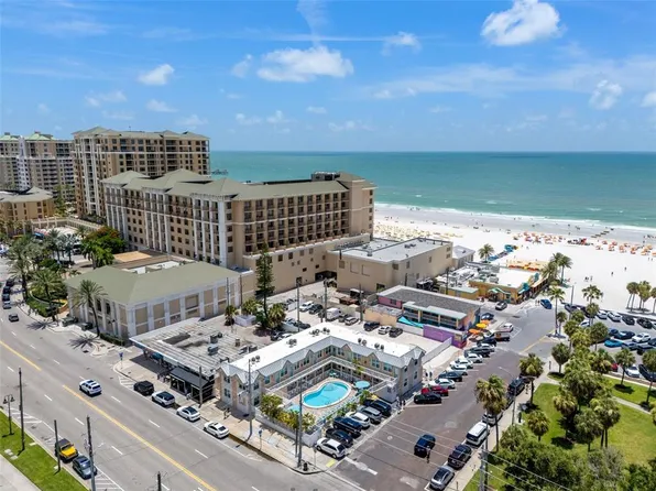 530 Mandalay Ave #106, Clearwater, FL 33767