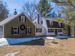 8 Norton Rd, Limington, ME 04049
