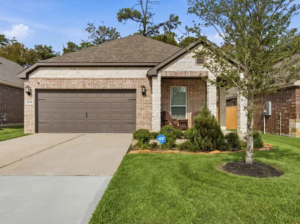 6214 Wedgewood Hills Dr, Conroe, TX 77304