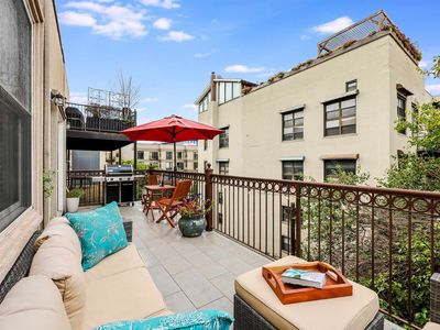 78 Monroe St #4, Hoboken, NJ, 07030