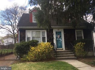 125 Weber Ave, Ewing, NJ 08638