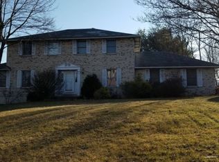 3115 Prescott Rd, Bethlehem, PA 18020