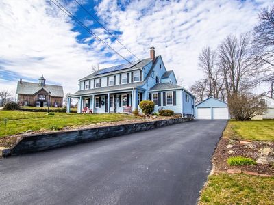 50 Glover St, Southbridge, MA, 01550