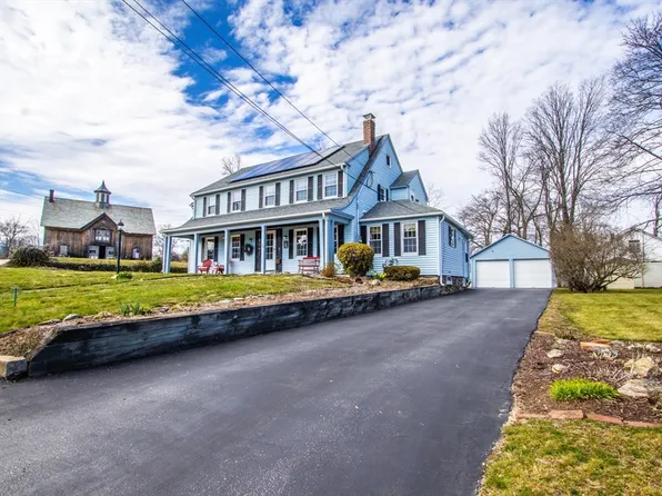 50 Glover St, Southbridge, MA 01550