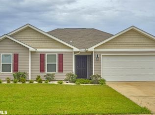 6990 Crimson Ridge St, Bon Secour, AL 36542