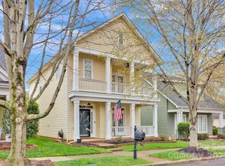 16606 Spruell St, Huntersville, NC 28078