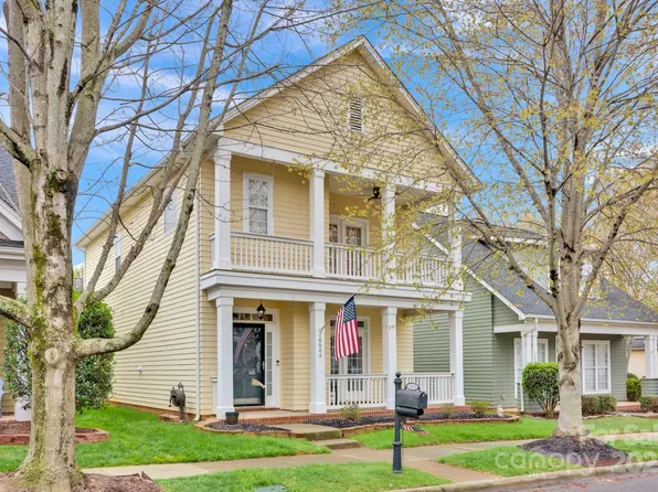 16606 Spruell St, Huntersville, NC 28078