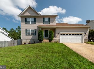 47153 Schwartzkopf Dr, Lexington Park, MD 20653