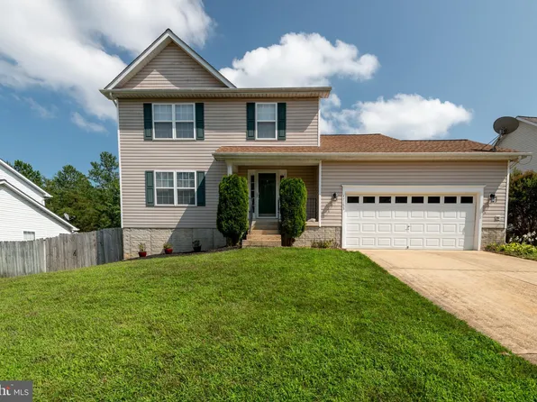 47153 Schwartzkopf Dr, Lexington Park, MD 20653