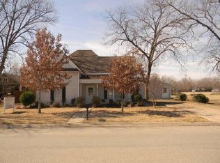 203 N Jackson Ave, Wylie, TX 75098