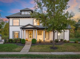 1080 Memorial Dr, Franklin, TN 37064