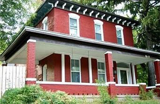 1st image of 1100 S 4th St