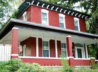 1100 S 4th St, Leavenworth, KS 66048