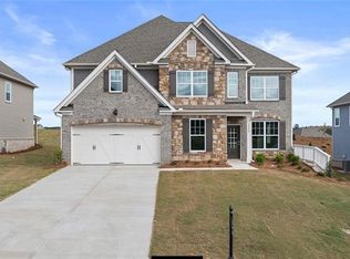 3990 Gallery Chase, Cumming, GA