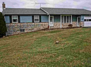 6224 Shermans Valley Rd #274, Loysville, PA 17047