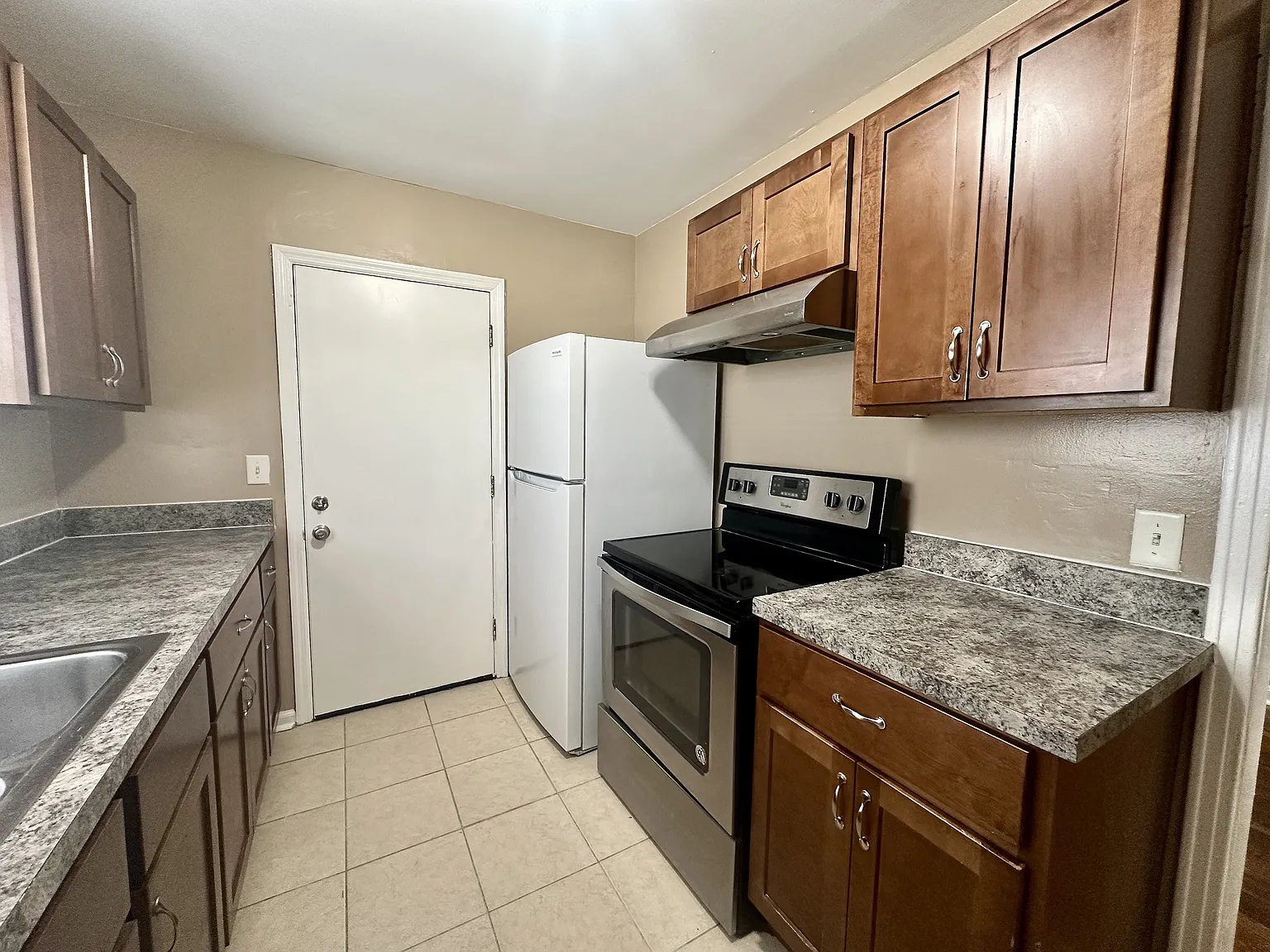 3533 Post Street - 1 — Photo 4