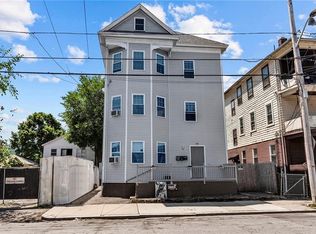 114 Althea St, Providence, RI 02907