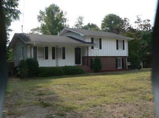 107 Donley Dr, Rome, GA 30165