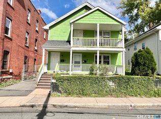 54-56 Fairmount Street, Hartford, CT 06120