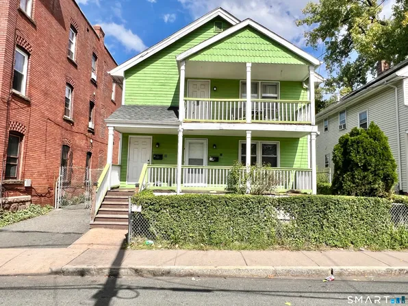 54-56 Fairmount Street, Hartford, CT 06120