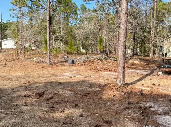 1601 Navaho Road, Southport, NC 28461